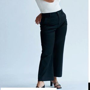 Kotn Culotte Trousers